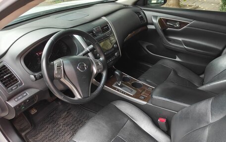 Nissan Teana, 2014 год, 1 324 000 рублей, 6 фотография