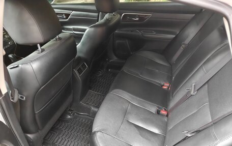 Nissan Teana, 2014 год, 1 324 000 рублей, 7 фотография