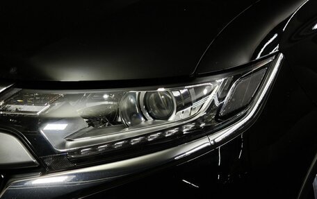 Mitsubishi Outlander III рестайлинг 3, 2019 год, 2 147 000 рублей, 10 фотография