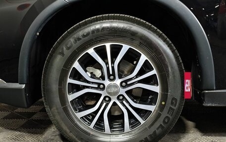 Mitsubishi Outlander III рестайлинг 3, 2019 год, 2 147 000 рублей, 9 фотография