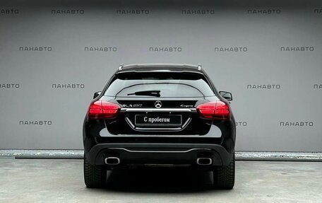 Mercedes-Benz GLA, 2019 год, 2 925 000 рублей, 4 фотография
