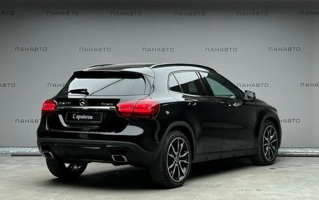 Mercedes-Benz GLA, 2019 год, 2 925 000 рублей, 3 фотография