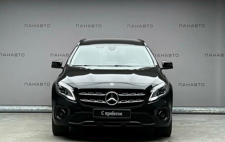 Mercedes-Benz GLA, 2019 год, 2 925 000 рублей, 2 фотография