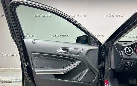 Mercedes-Benz GLA, 2019 год, 2 925 000 рублей, 5 фотография