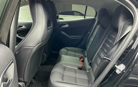 Mercedes-Benz GLA, 2019 год, 2 925 000 рублей, 7 фотография