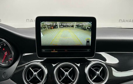 Mercedes-Benz GLA, 2019 год, 2 925 000 рублей, 11 фотография