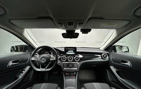 Mercedes-Benz GLA, 2019 год, 2 925 000 рублей, 10 фотография