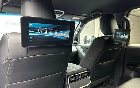 Toyota Land Cruiser, 2023 год, 9 249 000 рублей, 9 фотография