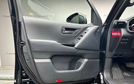Toyota Land Cruiser, 2023 год, 9 249 000 рублей, 5 фотография