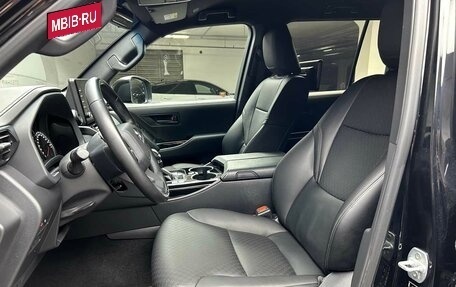 Toyota Land Cruiser, 2023 год, 9 249 000 рублей, 6 фотография