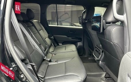 Toyota Land Cruiser, 2023 год, 9 249 000 рублей, 8 фотография