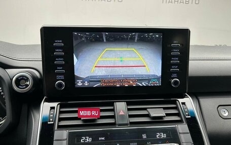 Toyota Land Cruiser, 2023 год, 9 249 000 рублей, 12 фотография