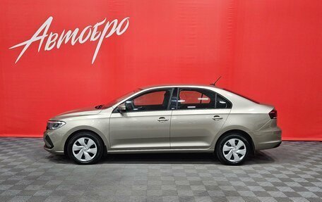 Volkswagen Polo VI (EU Market), 2020 год, 1 529 000 рублей, 2 фотография