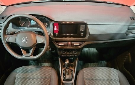 Volkswagen Polo VI (EU Market), 2020 год, 1 529 000 рублей, 9 фотография