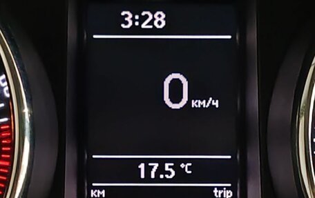 Skoda Yeti I рестайлинг, 2012 год, 700 000 рублей, 8 фотография
