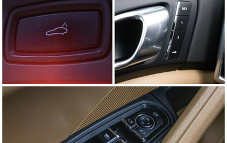 Porsche Cayenne III, 2017 год, 4 895 000 рублей, 16 фотография