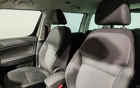 Skoda Yeti I рестайлинг, 2012 год, 700 000 рублей, 12 фотография