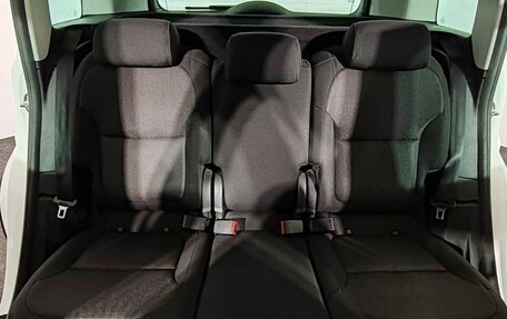 Skoda Yeti I рестайлинг, 2012 год, 700 000 рублей, 13 фотография