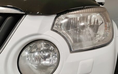 Skoda Yeti I рестайлинг, 2012 год, 700 000 рублей, 19 фотография
