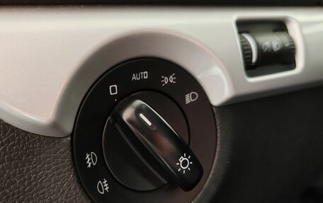 Skoda Yeti I рестайлинг, 2012 год, 700 000 рублей, 17 фотография
