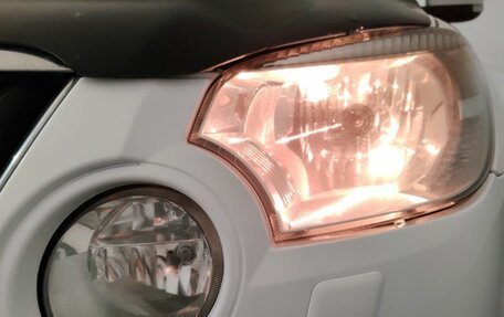 Skoda Yeti I рестайлинг, 2012 год, 700 000 рублей, 20 фотография