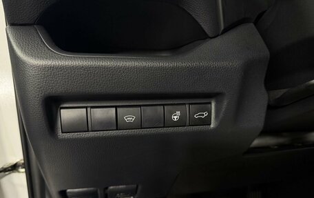 Toyota RAV4, 2021 год, 3 150 000 рублей, 11 фотография