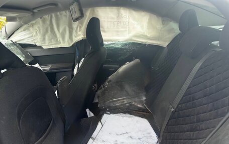 Volvo S40 II, 2011 год, 200 000 рублей, 4 фотография