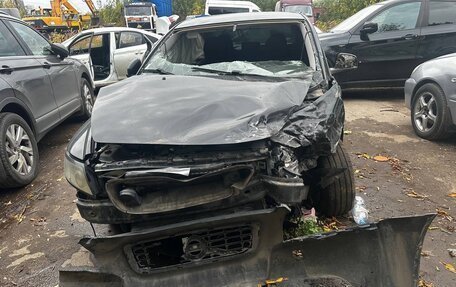 Volvo S40 II, 2011 год, 200 000 рублей, 8 фотография