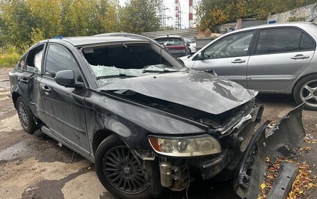 Volvo S40 II, 2011 год, 200 000 рублей, 7 фотография
