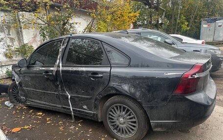 Volvo S40 II, 2011 год, 200 000 рублей, 5 фотография