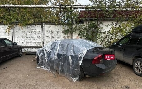 Volvo S40 II, 2011 год, 200 000 рублей, 6 фотография