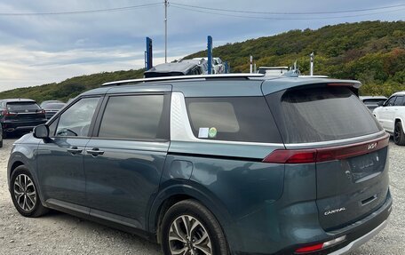 KIA Carnival, 2021 год, 3 790 000 рублей, 6 фотография