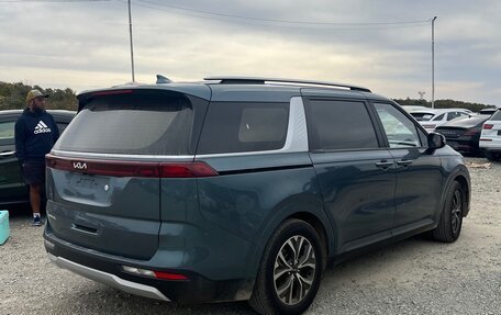 KIA Carnival, 2021 год, 3 790 000 рублей, 8 фотография