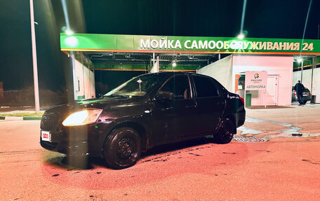 Datsun on-DO I рестайлинг, 2015 год, 180 000 рублей, 2 фотография