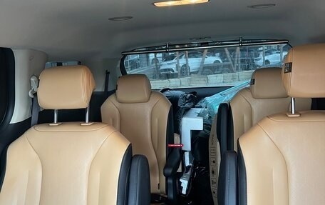 KIA Carnival, 2021 год, 3 790 000 рублей, 12 фотография