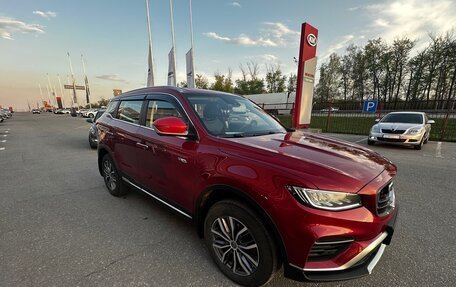 Geely Atlas, 2023 год, 2 000 000 рублей, 5 фотография