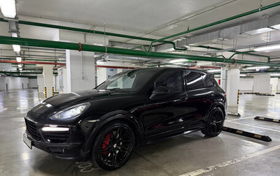 Porsche Cayenne III, 2014 год, 2 300 000 рублей, 1 фотография