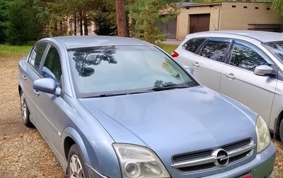 Opel Vectra C рестайлинг, 2004 год, 500 000 рублей, 1 фотография