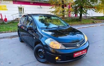 Nissan Tiida, 2010 год, 335 000 рублей, 1 фотография