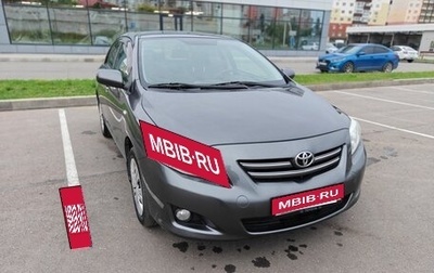 Toyota Corolla, 2008 год, 620 000 рублей, 1 фотография