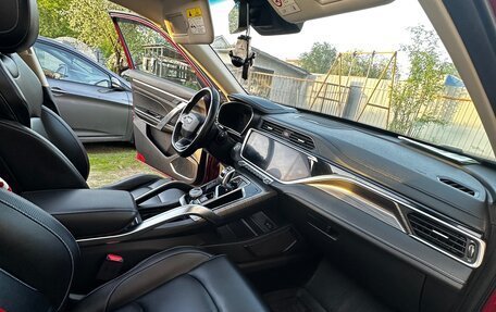 Geely Atlas, 2023 год, 2 000 000 рублей, 7 фотография
