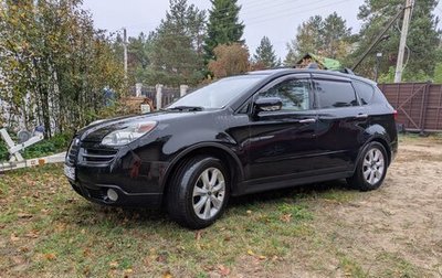 Subaru Tribeca I рестайлинг, 2005 год, 550 000 рублей, 1 фотография
