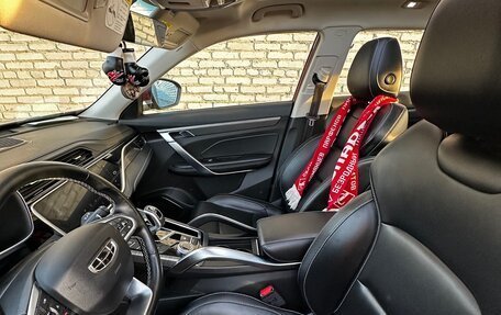 Geely Atlas, 2023 год, 2 000 000 рублей, 9 фотография