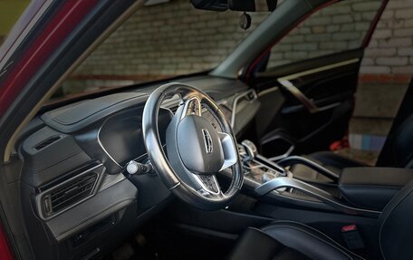 Geely Atlas, 2023 год, 2 000 000 рублей, 13 фотография