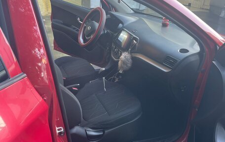 KIA Picanto II, 2011 год, 750 000 рублей, 3 фотография