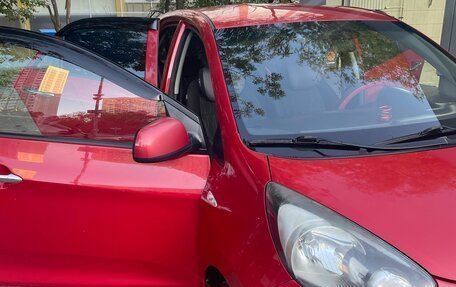 KIA Picanto II, 2011 год, 750 000 рублей, 2 фотография