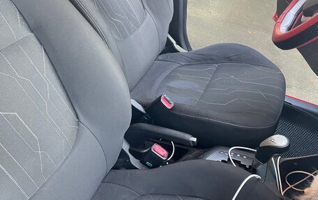 KIA Picanto II, 2011 год, 750 000 рублей, 6 фотография