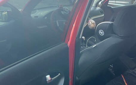 KIA Picanto II, 2011 год, 750 000 рублей, 11 фотография