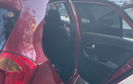 KIA Picanto II, 2011 год, 750 000 рублей, 7 фотография