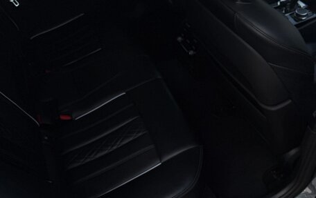 BMW 5 серия, 2019 год, 4 200 000 рублей, 10 фотография